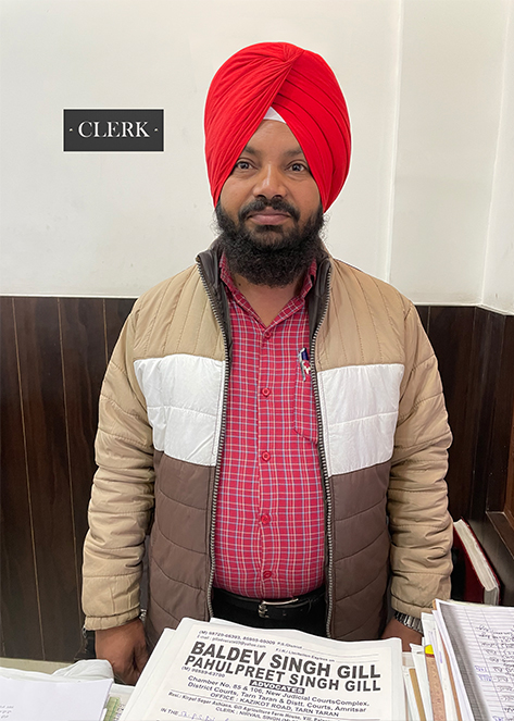 NIRVAIL SINGH
